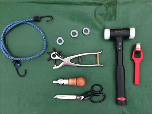 miniature accessoires réparations